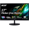 WQHD монитор Acer SH272UEbmiphux - фото 1