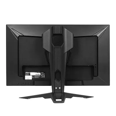 WQHD монитор ASRock Phantom Gaming PG27QFT2A - фото 7