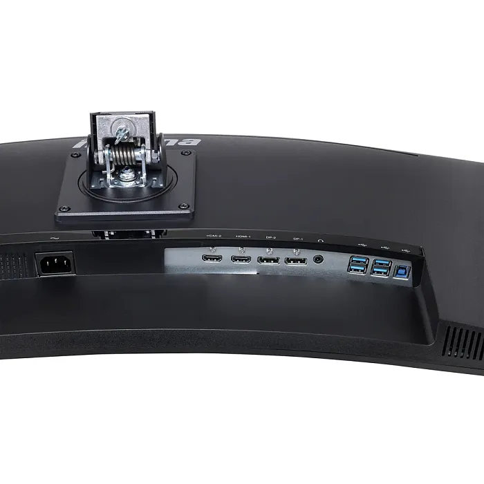 3.5K монитор Iiyama G-Master GCB3481WQSU-B1 - фото 12