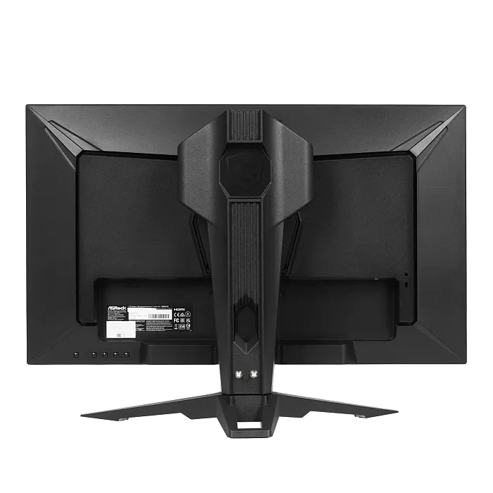 WQHD монитор ASRock Phantom Gaming PG27QFT2A - фото 7