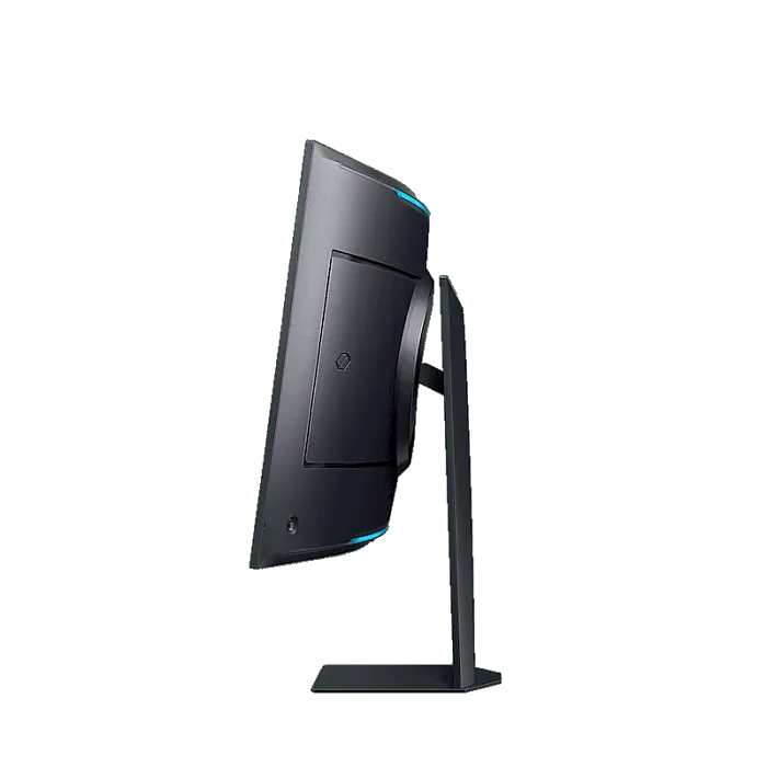 4K монитор Samsung Odyssey Ark S55BG970NI (LS55BG970NIXCI) - фото 7