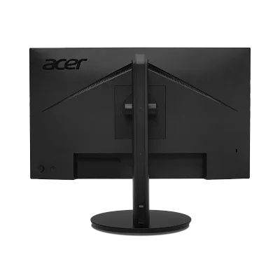 Full HD монитор Acer Vero CB242YGbir - фото 7