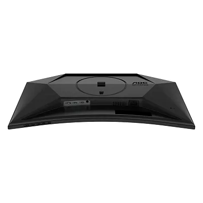 WQHD монитор AOC CQ27G4X - фото 8