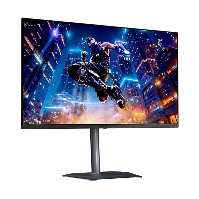 4K монитор Gigabyte MO32U2 - фото 2
