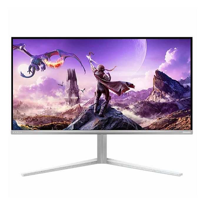 4K монитор Philips Evnia 32M2N6901A - фото 1