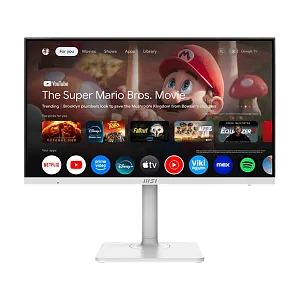 4K монитор MSI Modern MD272UPSW