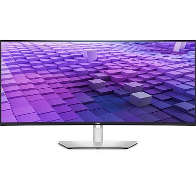 3.8K монитор Dell UltraSharp U3824DW - фото 1