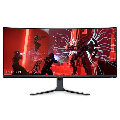 3.5K QD-OLED монитор Dell Alienware AW3423DW - фото 1