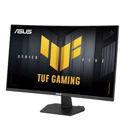 WQHD монитор ASUS TUF Gaming VG27WQ5F - фото 3