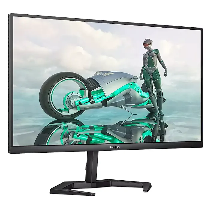 Full HD монитор Philips 27M1N3200ZA/00 - фото 2