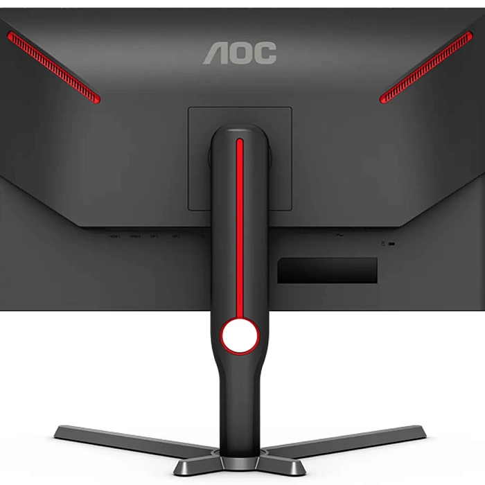 WQHD монитор AOC Q27G3Z/D - фото 4