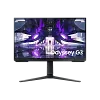 Full HD монитор Samsung Odyssey G3 S24AG320NI (LS24AG320NIXCI) - фото 1