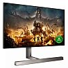 4K монитор Philips Momentum 279M1RV/00 - фото 2