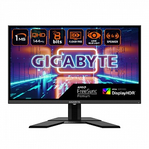 WQHD монитор Gigabyte G27Q