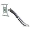 Настенный кронштейн Ergotron MX Wall Monitor Arm (45-228-026) - фото 5