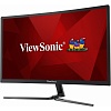 Full HD монитор Viewsonic VX2458-C-mhd - фото 1