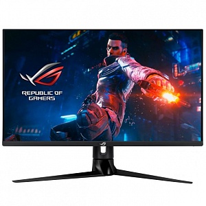 4K монитор ASUS ROG Swift PG32UQ