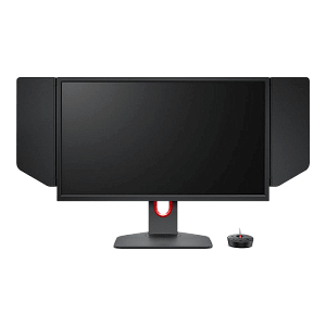 А почему бы и нет? Обзор и тестирование BenQ Zowie XL2566K