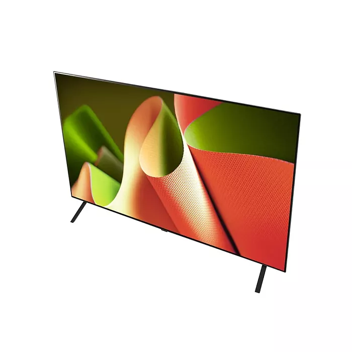 4K OLED телевизор LG OLED55B4RLA - фото 9