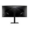 3.5K монитор Acer Nitro CZ342CURVbmiphuzx - фото 8