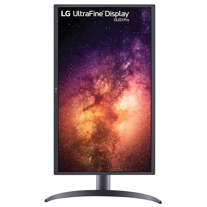4K OLED монитор LG UltraFine 27EP950-B - фото 3