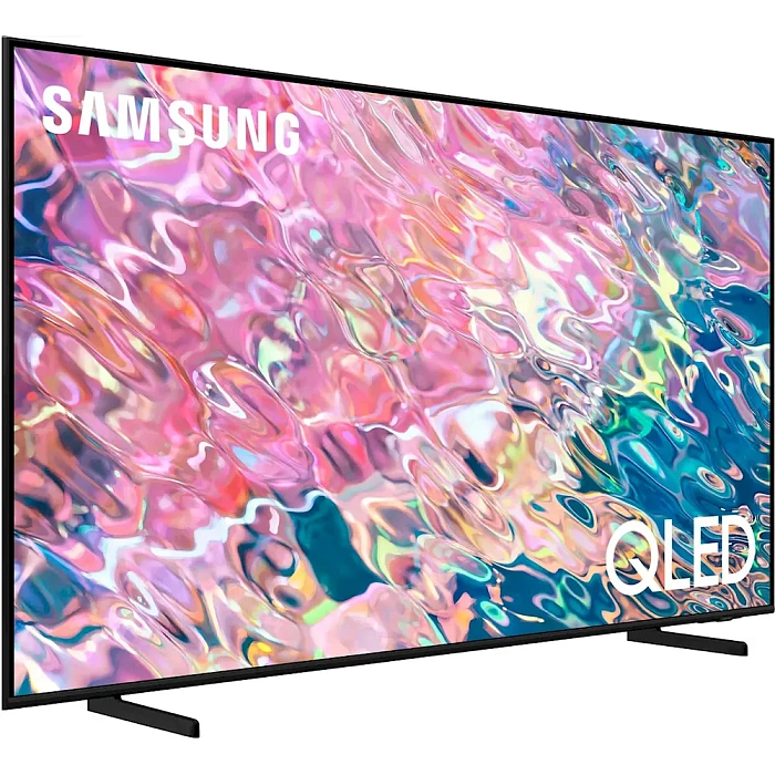 4K QLED телевизор Samsung QE75Q60BAUXCE - фото 2