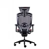 Премиум игровое кресло GT Chair Marrit X GR, красный (GTC-Marrit-X-GR-RD) - фото 4