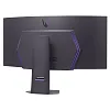 3.5K OLED монитор LG UltraGear 45GX90SA-B - фото 7