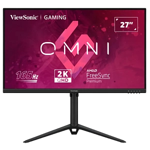 Бюджетнее некуда. Анонс монитора ViewSonic OMNI VX2728J-2K с IPS WQHD