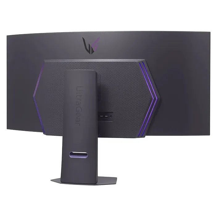 3.5K OLED монитор LG UltraGear 45GX90SA-B - фото 7