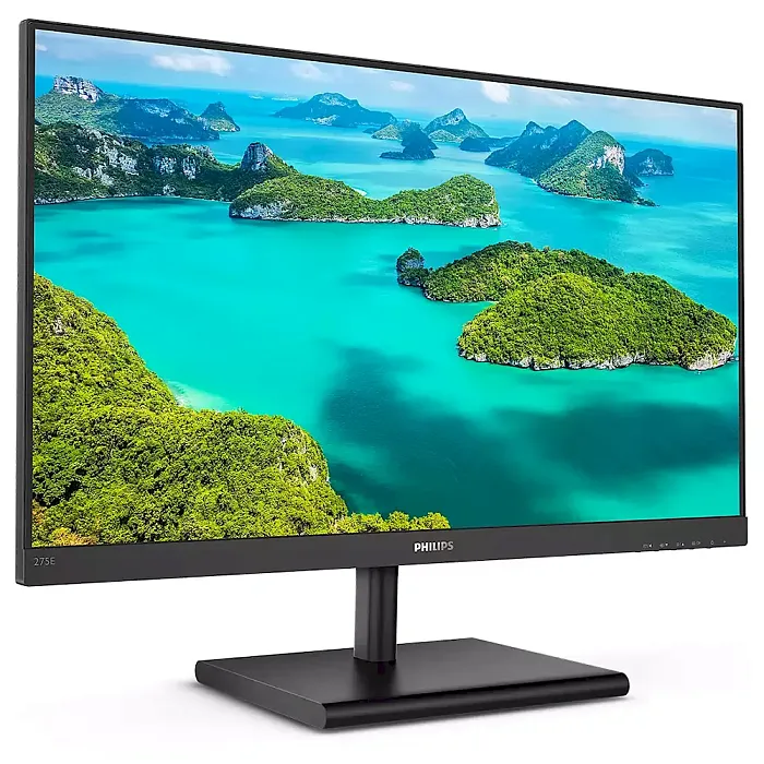 WQHD монитор Philips 275E1S (00/01) - фото 2