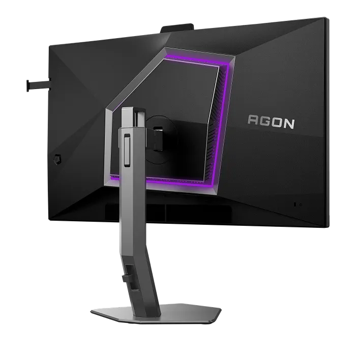 WQHD монитор AOC AGON Pro AG276QSG2 - фото 8