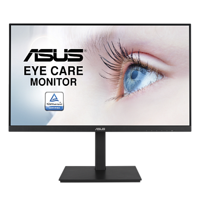 Full HD монитор ASUS VA24DQSB - фото 1