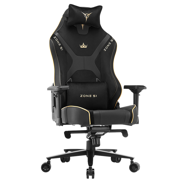Компьютерное кресло ZONE 51 ARMADA Royal (Z51-ARD-RL) - фото 5