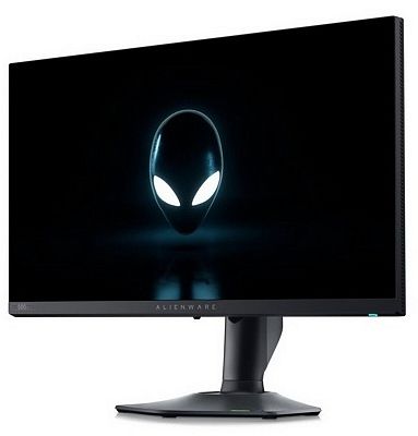 Full HD монитор Dell Alienware AW2524H - фото 1