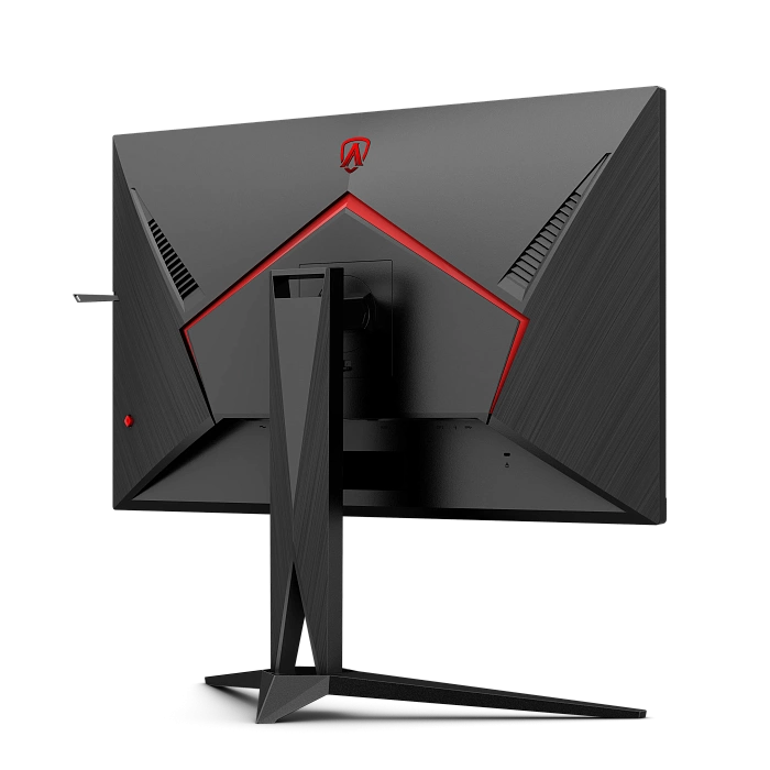 WQHD монитор AOC AGON AG275QXN - фото 5