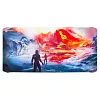 Игровой коврик Acer Predator Magma Battle XXL Mouse Pad PMP832 (NP.MSP11.00C) - фото 1