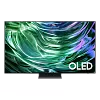 4K OLED телевизор Samsung QE77S90D - фото 1