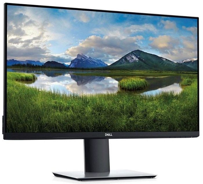 WQHD монитор Dell P2720D - фото 1