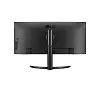 3.5K монитор LG 34WQ75C-B - фото 5