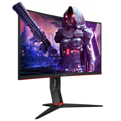 Full HD монитор AOC C27G2U - фото 1