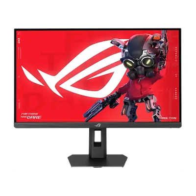 WQHD монитор ASUS ROG Strix XG27ACMESR - фото 1