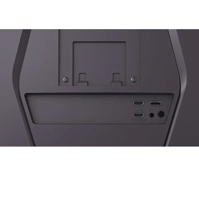 WQHD монитор LG 27G610A-B - фото 7