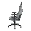 Премиум игровое кресло KARNOX LEGEND TR FABRIC ткань, light grey (KX800512-TRF) - фото 6