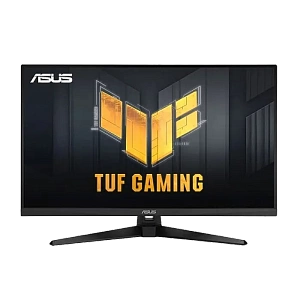 Заявка на успех. Анонс монитора ASUS TUF VG27AQML1A с 260 Гц