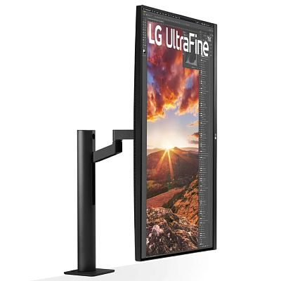 4K монитор LG 32UN880-B - фото 7
