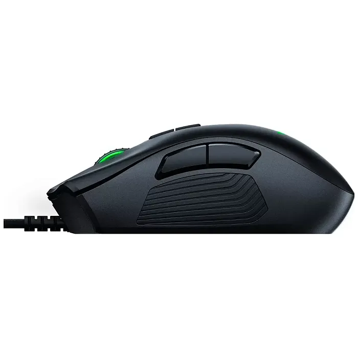 Игровая мышь Razer Naga Trinity (RZ01-02410100-R3M1) - фото 7
