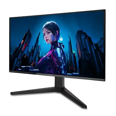 WQHD монитор Acer Predator X27UW1bmiipprx (UM.GXXCD.103) - фото 3