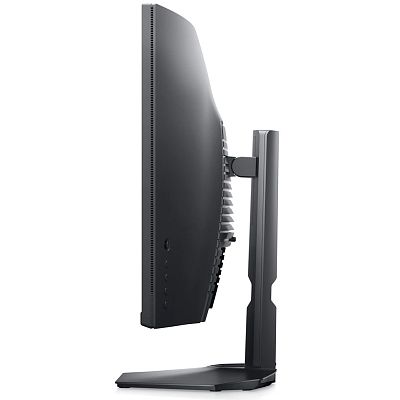 WQHD монитор Dell S3222DGM - фото 5