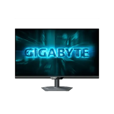 4K монитор Gigabyte G27U - фото 1